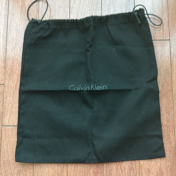 Calvin Klein Collection (Black Label)Heels - Picture 7 of 7